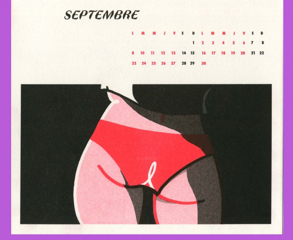 Objectif Lune, calendrier 2109